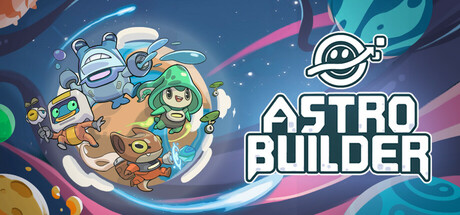 遥远行星:建造师/Astrobuilder-闲鱼岛-免费游戏下载