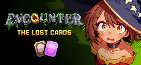 遭遇:失落的卡牌/Encounter: The Lost Cards-闲鱼岛-免费游戏下载