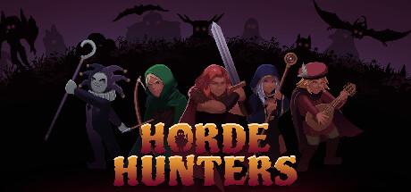 部落猎手/Horde Hunters-闲鱼岛-免费游戏下载