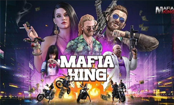 都市之王 v1.60 Steam完美移植-闲鱼岛-免费游戏下载