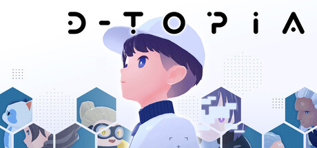 都托邦/D-topia-闲鱼岛-免费游戏下载