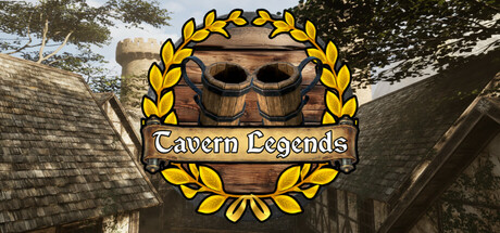酒馆传奇 /Tavern Legends-闲鱼岛-免费游戏下载