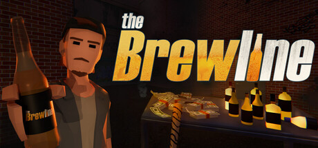 酿造线 /The Brewline-闲鱼岛-免费游戏下载