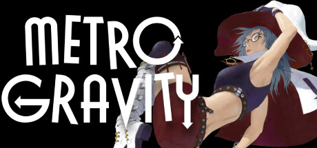 重力音轨 /Metro Gravity-闲鱼岛-免费游戏下载