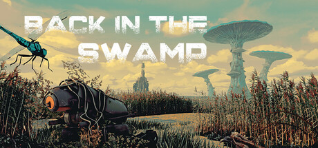 重返沼泽 /Back in the Swamp-闲鱼岛-免费游戏下载