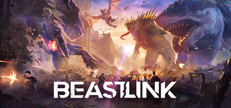 野兽链接 /BeastLink-闲鱼岛-免费游戏下载
