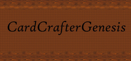 鑄牌匠心 /Card Crafter Genesis-闲鱼岛-免费游戏下载