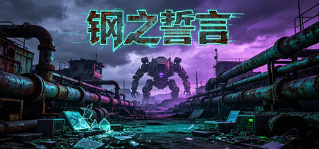 钢之誓言-闲鱼岛-免费游戏下载