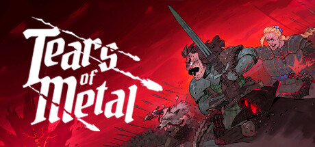 钢铁之泪|金属之泪 /Tears of Metal / 单机+联机-闲鱼岛-免费游戏下载