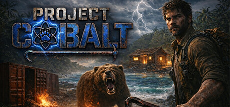 钴计划/Project Cobalt-闲鱼岛-免费游戏下载