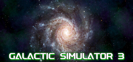 银河模拟器3/Galactic Simulator 3-闲鱼岛-免费游戏下载