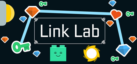 链接实验室/Link Lab-闲鱼岛-免费游戏下载