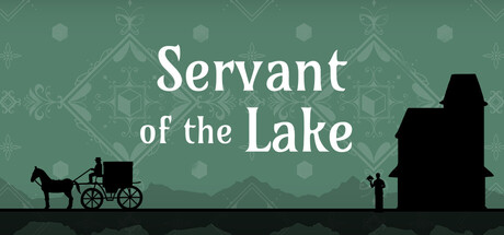 锈湖：湖之仆从/Servant of the Lake-闲鱼岛-免费游戏下载