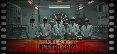 锈蚀神渊|深邃之下:锈蚀之神 /Below Rusted Gods-闲鱼岛-免费游戏下载