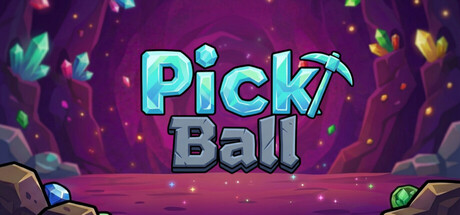 镐球 /Pick Ball-闲鱼岛-免费游戏下载