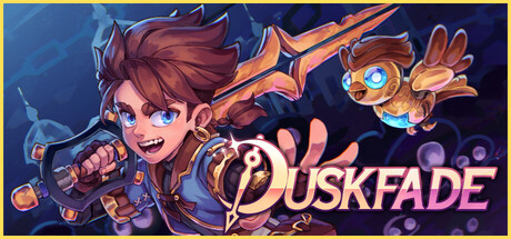 长日将尽|长夜将尽|时夜渐明/Duskfade-闲鱼岛-免费游戏下载