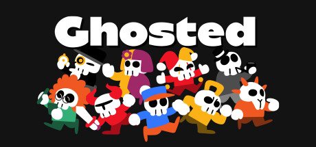 闹鬼了 /Ghosted-闲鱼岛-免费游戏下载