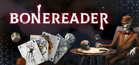 阅骨者/BONEREADER-闲鱼岛-免费游戏下载