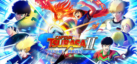 队长小翼2 世界群星 /CAPTAIN TSUBASA 2 WORLD FIGHTERS v1.04|-闲鱼岛-免费游戏下载