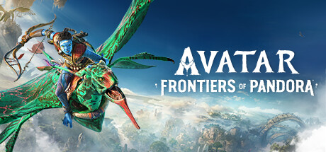 阿凡达：潘多拉边境-解压即玩版/Avatar Frontiers of Pandora-闲鱼岛-免费游戏下载