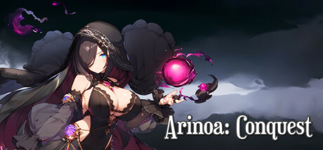 阿尔诺亚:征服 /Arinoa Conquest-闲鱼岛-免费游戏下载