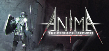 阿尼玛:黑暗统治/Anima The Reign of Darkness-闲鱼岛-免费游戏下载