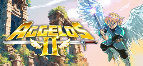 阿格洛斯2/Aggelos 2-闲鱼岛-免费游戏下载