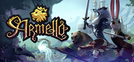 阿门罗 /Armello-闲鱼岛-免费游戏下载