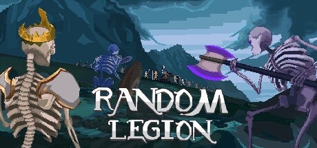 随机军团 /Random Legion-闲鱼岛-免费游戏下载
