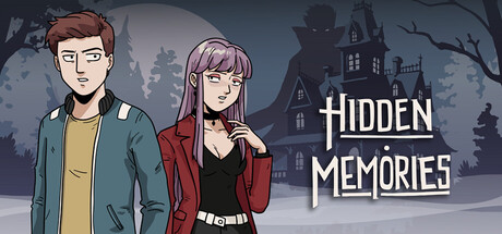 隐藏记忆 /Hidden Memories-闲鱼岛-免费游戏下载
