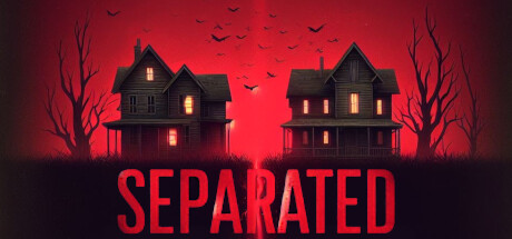 隔绝/Separated-闲鱼岛-免费游戏下载