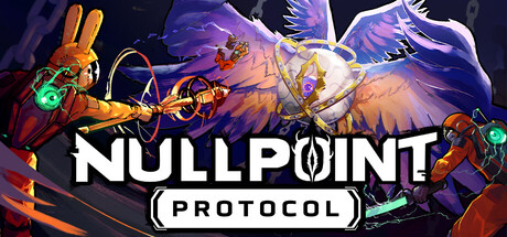 零点协议 /Nullpoint Protocol-闲鱼岛-免费游戏下载