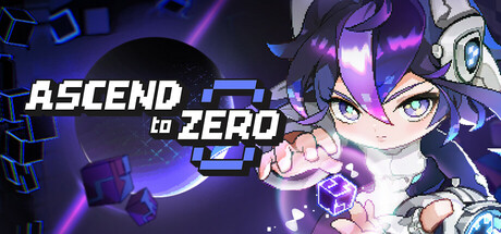 零秒:时光的归途/Ascend to ZERO-闲鱼岛-免费游戏下载