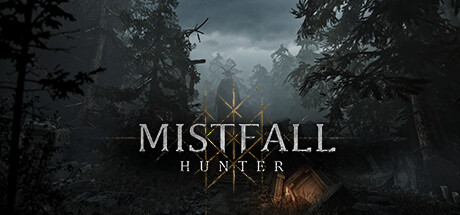 雾影猎人 /Mistfall Hunter/单机+联机-闲鱼岛-免费游戏下载