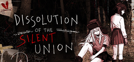 静默盟约瓦解 /Dissolution of the Silent Union-闲鱼岛-免费游戏下载