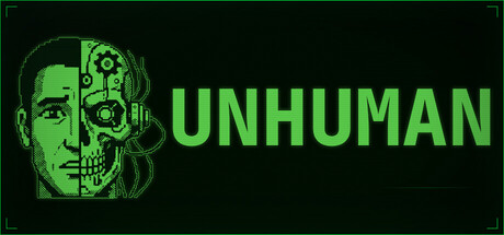 非人 /UNHUMAN-闲鱼岛-免费游戏下载