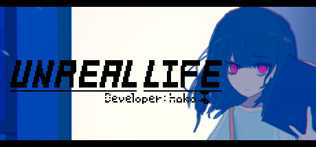 非现实生活/UNREAL LIFE-闲鱼岛-免费游戏下载