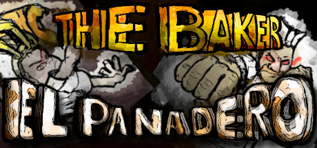 面包师 /El Panadero -The Baker--闲鱼岛-免费游戏下载