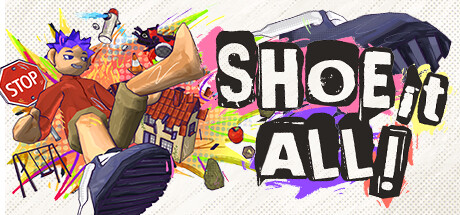 鞋闹世界! /Shoe it All!-闲鱼岛-免费游戏下载