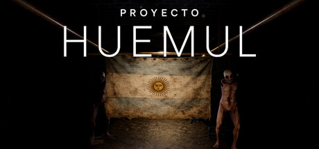 韦穆尔计划 /Proyecto Huemul-闲鱼岛-免费游戏下载