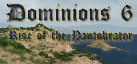 领土之战6:君主的崛起/Dominions 6 – Rise of the Pantokrator-闲鱼岛-免费游戏下载