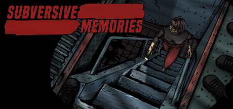 颠覆回忆/Subversive Memories-闲鱼岛-免费游戏下载