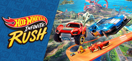 风火轮：无限狂飙/HOT WHEELS Infinite Rush-闲鱼岛-免费游戏下载