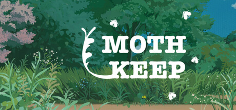 飞蛾记录/Mothkeep-闲鱼岛-免费游戏下载