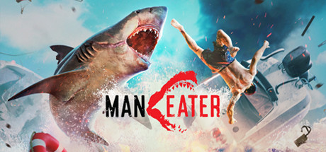 食人鲨 PC/手机双端 v1.0.2 全DLC（Maneater）-闲鱼岛-免费游戏下载
