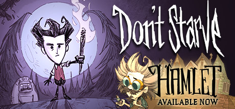饥荒/ DONT STARVE TOGETHER/单机+联机/ 手机+PC双端-闲鱼岛-免费游戏下载