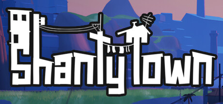香缇小镇 /ShantyTown-闲鱼岛-免费游戏下载