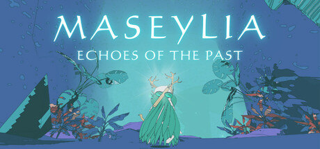 马塞利亚：往昔回响|过去的回响/Maseylia Echoes of the Past-闲鱼岛-免费游戏下载