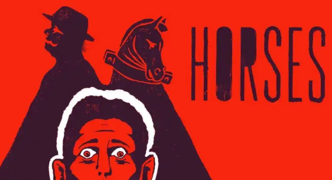 马群/HORSES-闲鱼岛-免费游戏下载