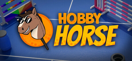 骑马/Hobby Horse-闲鱼岛-免费游戏下载